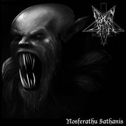 Paragon Belial : Nosferathu Sathanis